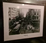 New York i krydset Broadway & Fulton Street (1904)