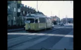 Sporvogne i København 1972