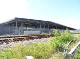 Aarhus depotremisen Trafik- og Servicecenter (2020)