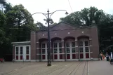 Arnhem remisen Nederlands Openluchtmuseum (2014)