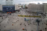 Berlin på Alexanderplatz (2010)