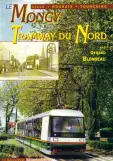 Bog: Lille sporvognslinje T med lavgulvsledvogn 12 i Lille (1995)