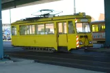 Bremen arbejdsvogn AT 4 ved BSAG - Zentrum (2011)