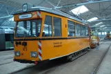 Bremen arbejdsvogn AT 5 på Das Depot (2013)