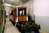 Bremen arbejdsvogn SS1 i Das Depot (2005)