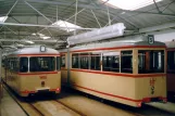 Bremen bivogn 1458 i Das Depot (2005)
