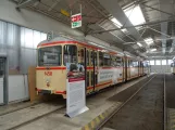 Bremen bivogn 1458 i Das Depot (2023)