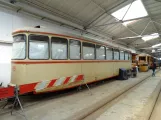 Bremen bivogn 915 på Das Depot (2019)