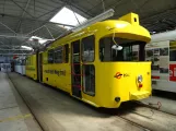 Bremen slibevogn 985 på Das Depot (2021)