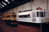 Bruxelles i Musée du Tram (1981)