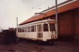 Bruxelles remisen Knokke (1981)