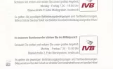 Dagkort til Innsbrucker Verkehrsbetriebe (IVB), bagsiden (2012)
