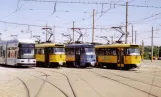 Dresden ved Betriebshof Trachenberge (2006)