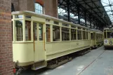 Haag bivogn 780 på Haags Openbaar Vervoer Museum (2014)