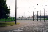 Hannover ved Döhren / Betriebshof (2003)