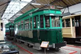 Liège bivogn 114 i Musée des transports en commun du Pays de Liège (2010)