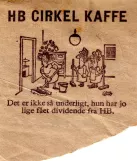 Ligeudbillet: Det er ikke så underligt, hun har jo lige fået dividende
 (1964)