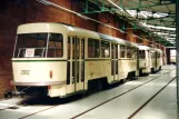 Magdeburg bivogn 2002 på Museumsdepot Sudenburg (2003)
