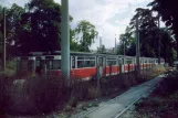 Nordhausen ved Parkallee (1990)