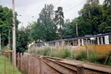 Nordhausen ved Parkallee (1993)