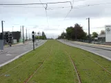Odense i krydset Middelfartvej/Roesskovvej (2021)