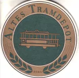 Ølbrik: Altes Tramdepot Bern (2006)
