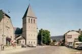 Postkort: Han-sur-Lesse Grotte de Han  Han-sur-Lesse (1975)