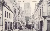 Postkort: Münster på Frauenstraße (1901)