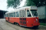 Schönberger Strand motorvogn 3060 på Museumsbahnen (1999)