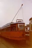 Schönberger Strand skolevogn 3999 ved Museumsbahnen (1988)