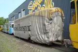 Skjoldenæsholm bivogn 1531 ved Depot Zoitzbergstr. (2015)