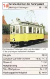 Spillekort: Karlsruhe motorvogn 182 (2002)