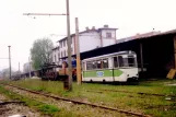 Strausberg bivogn 001 ved remisen Walkmühlenstraße (1991)