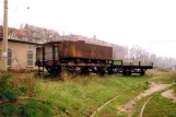 Strausberg tank ved Walkmühlenstr. (1991)