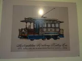 Tegning: Moetropolitan Railway Trolley Car
 (2023)