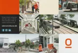 Tegning: Odense , forsiden Følg arbejdet med at skabe fremtiden på odenseletbane.dk (2017)