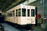 Thuin bivogn 19220 i Tramway Historique Lobbes-Thuin (2007)