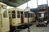 Thuin bivogn 19220 i Tramway Historique Lobbes-Thuin (2014)