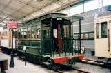 Thuin bivogn A.1936 i Tramway Historique Lobbes-Thuin (2007)