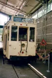 Thuin motorvogn 10308 i Tramway Historique Lobbes-Thuin (2007)