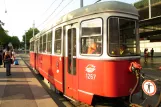 Wien bivogn 1267 ved Westbahnhof (2012)