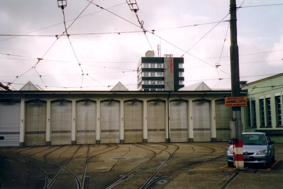 Bern foran Zieglerstr. (2006)