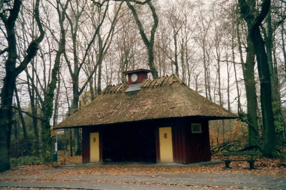 Odense ved Hunderup Skov (2002)