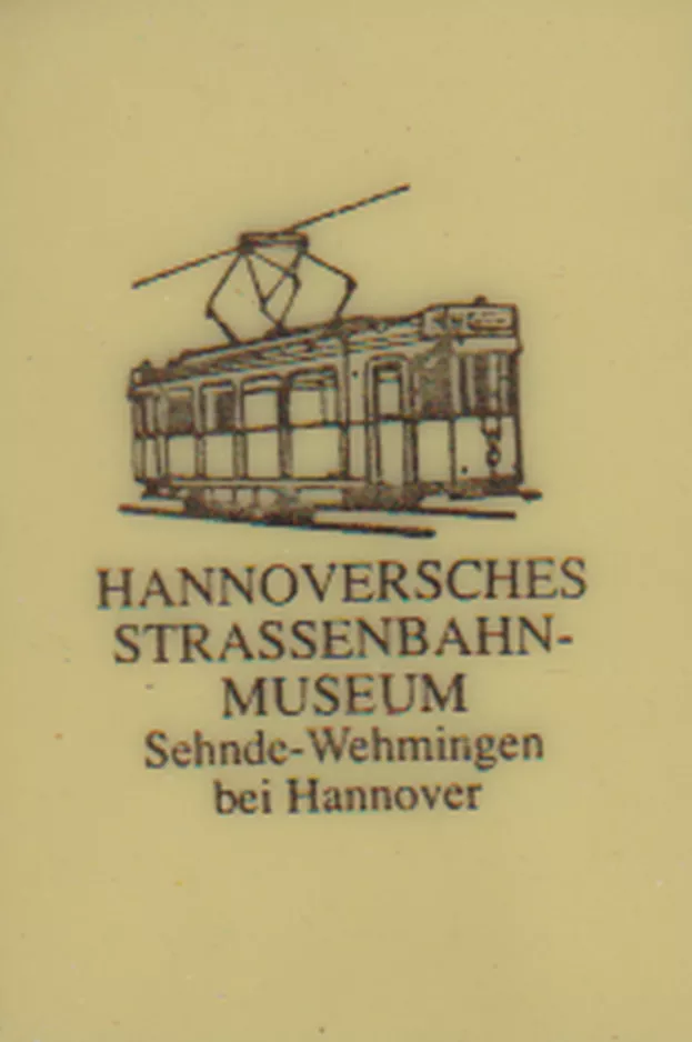 Viskelæder: Hannover (2022)