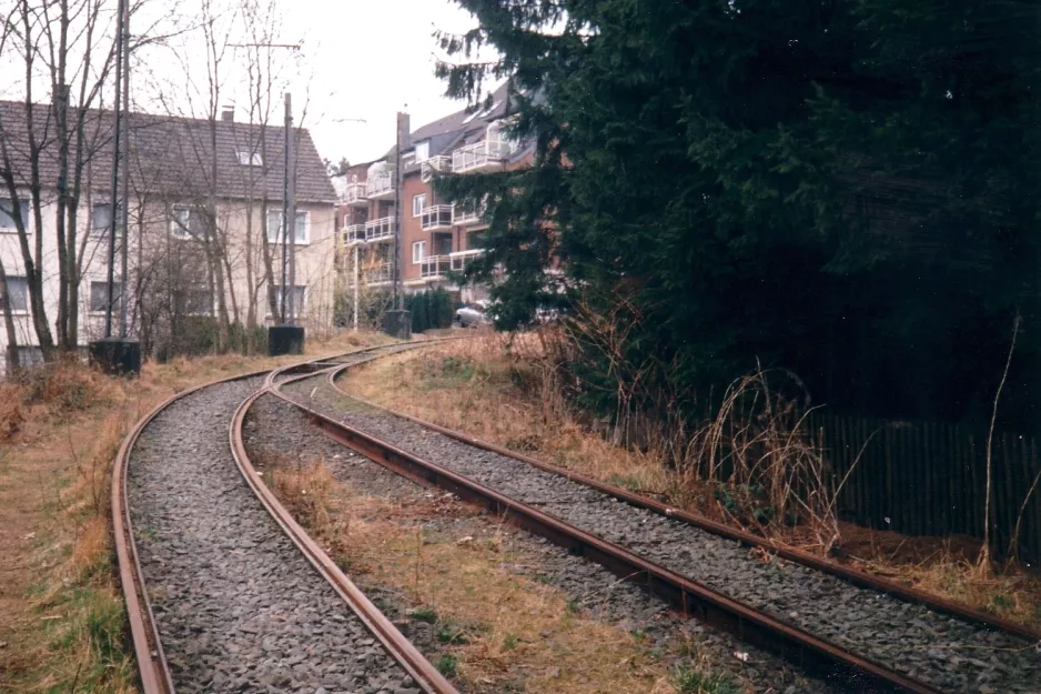 Wuppertal ved Möschenborn (1996)