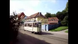 125 Jahre Straßenbahn in Halberstadt