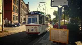 126 Jahre Straßenbahn in Naumburg