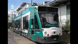 3 Jahre Autonome Straßenbahn | Straßenbahn in Potsdam