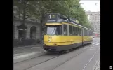 Amsterdam Trams 1999