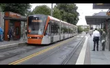 Bergen Trams